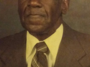 Celebrating the life of.....Rossie Jackson