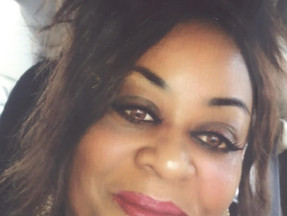 Celebrating the life of....Corda L. McCauley