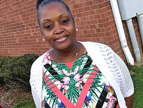 Celebrating the life of . . . . . . . Sonja Davis