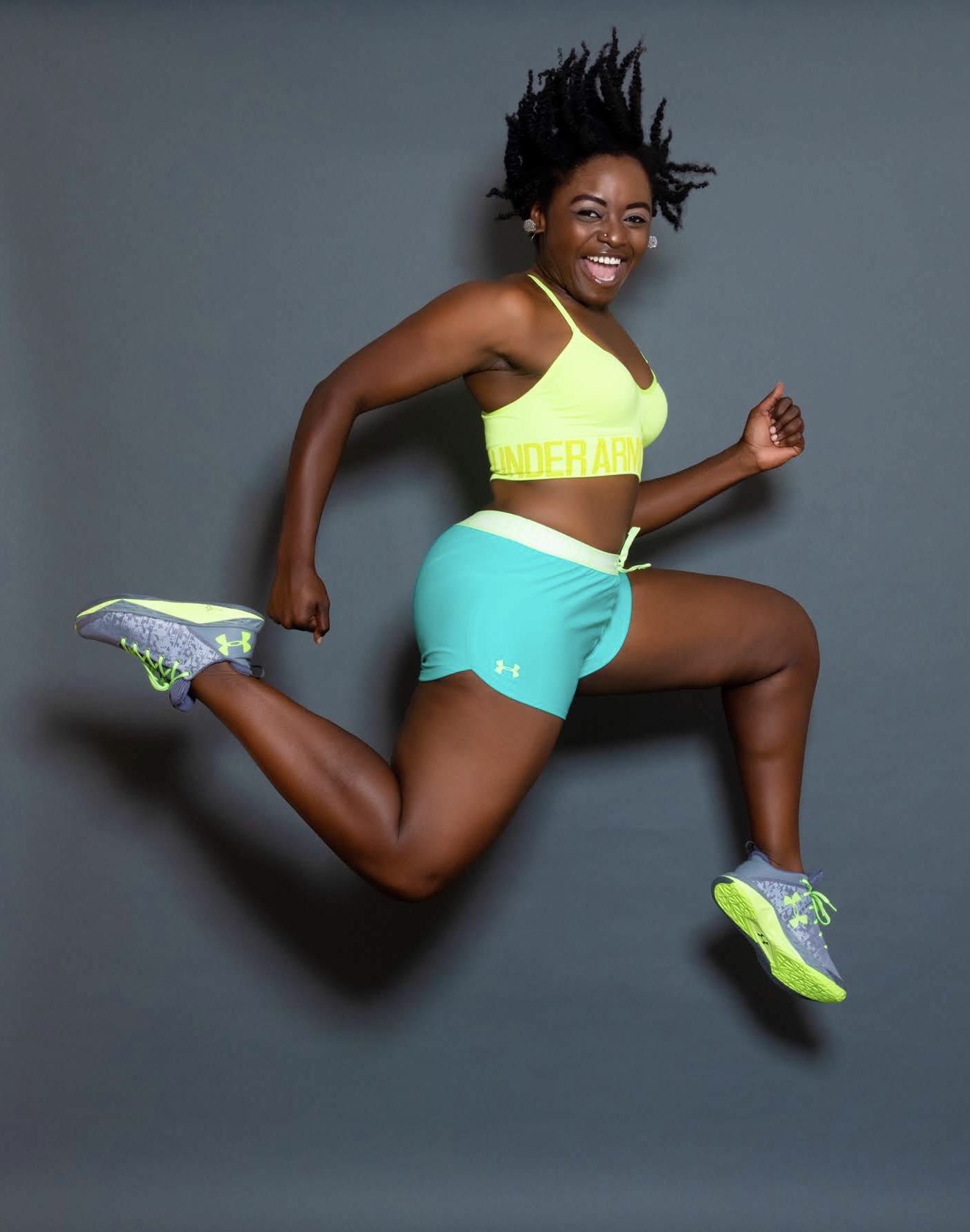 Abisola Akins (Model)