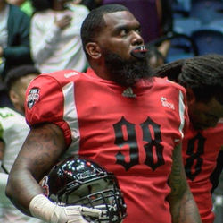Nate Paxton