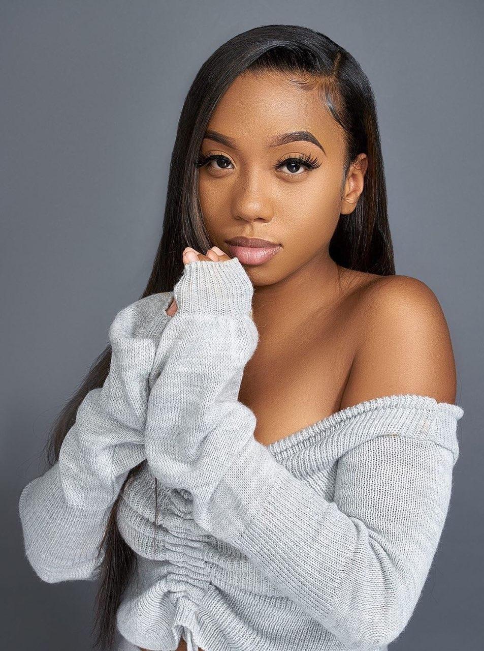 Jayla Marie (Model)