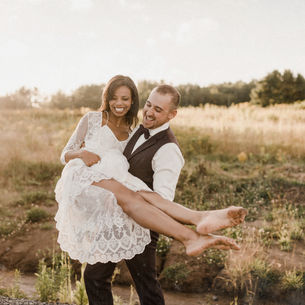 Couple Photoshoot for Valentine’s Day