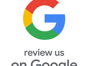 review us on google