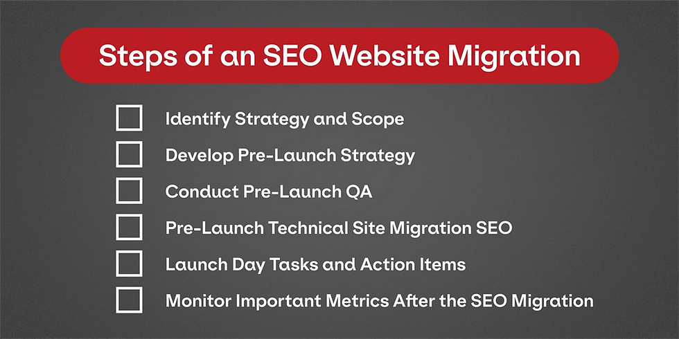SEO Site Migration in Sydney, Australia: Your 2026 Guide to Protecting Rankings, Driving Revenue Growth, and Boosting Organic Search Visibility