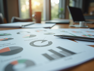 The Benefits of Outsourced Marketing Services