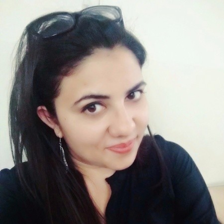 Writer: Chitra Rawat