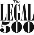 Logomarca The Legal 500