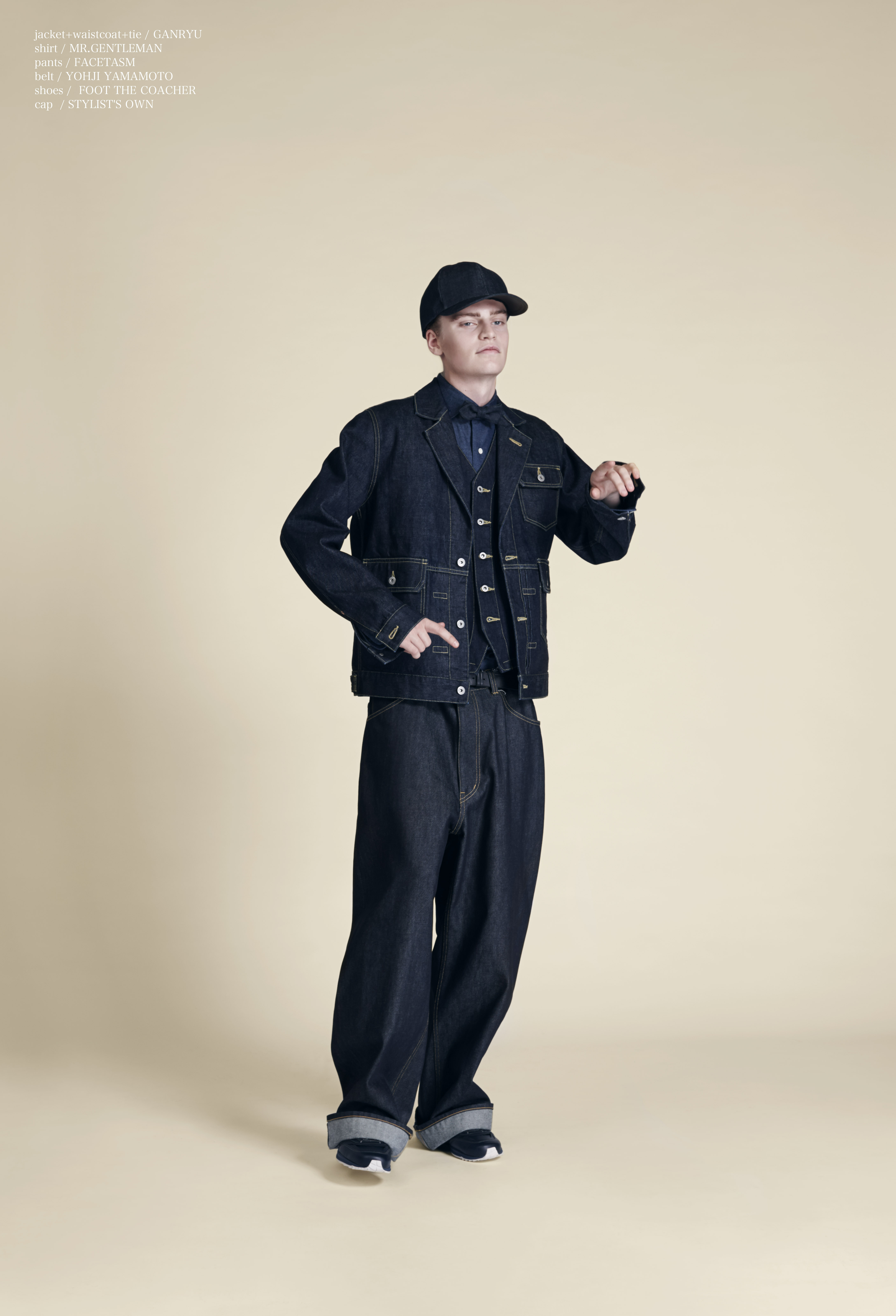 Chasseur magazine