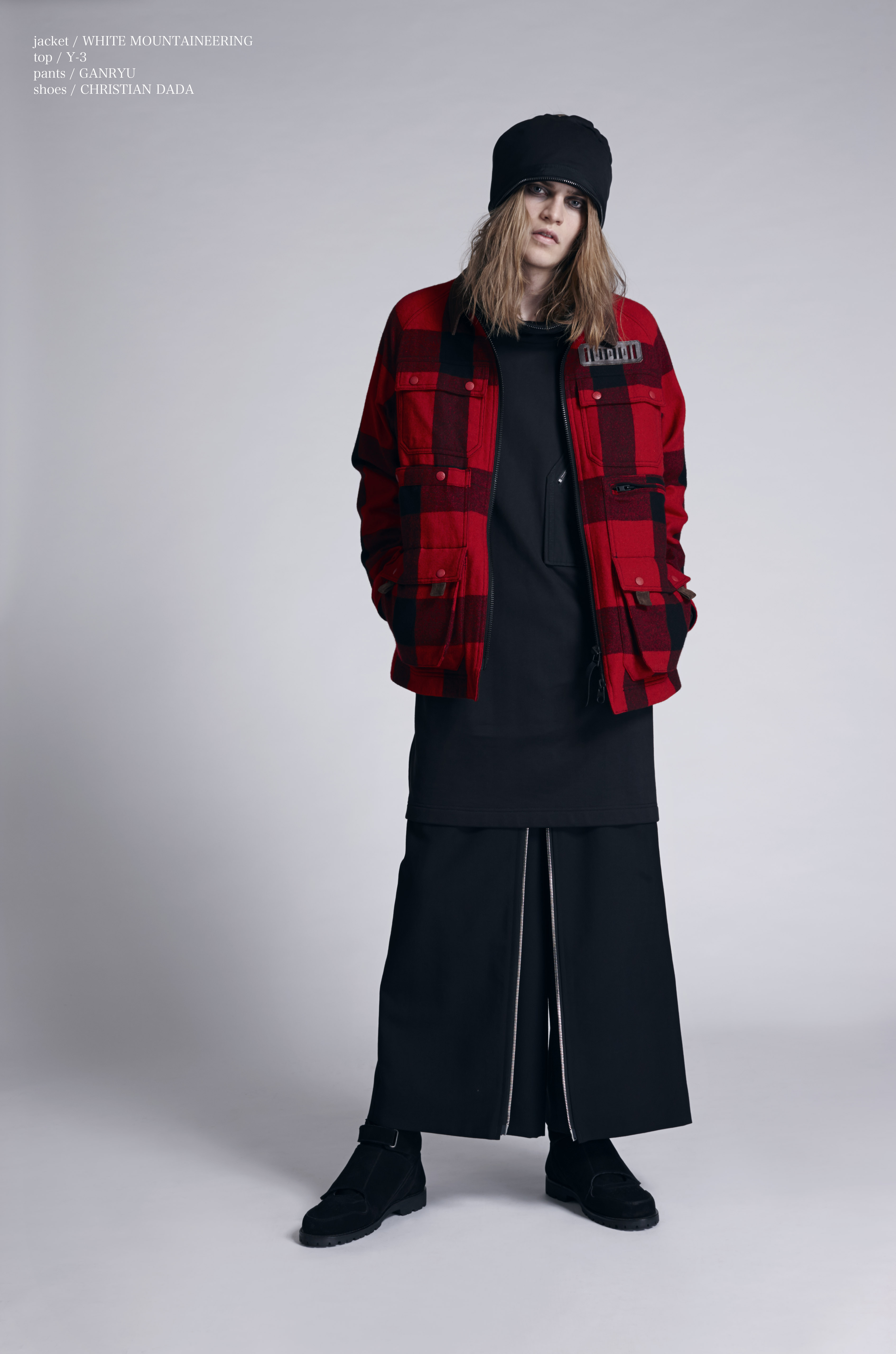Chasseur magazine