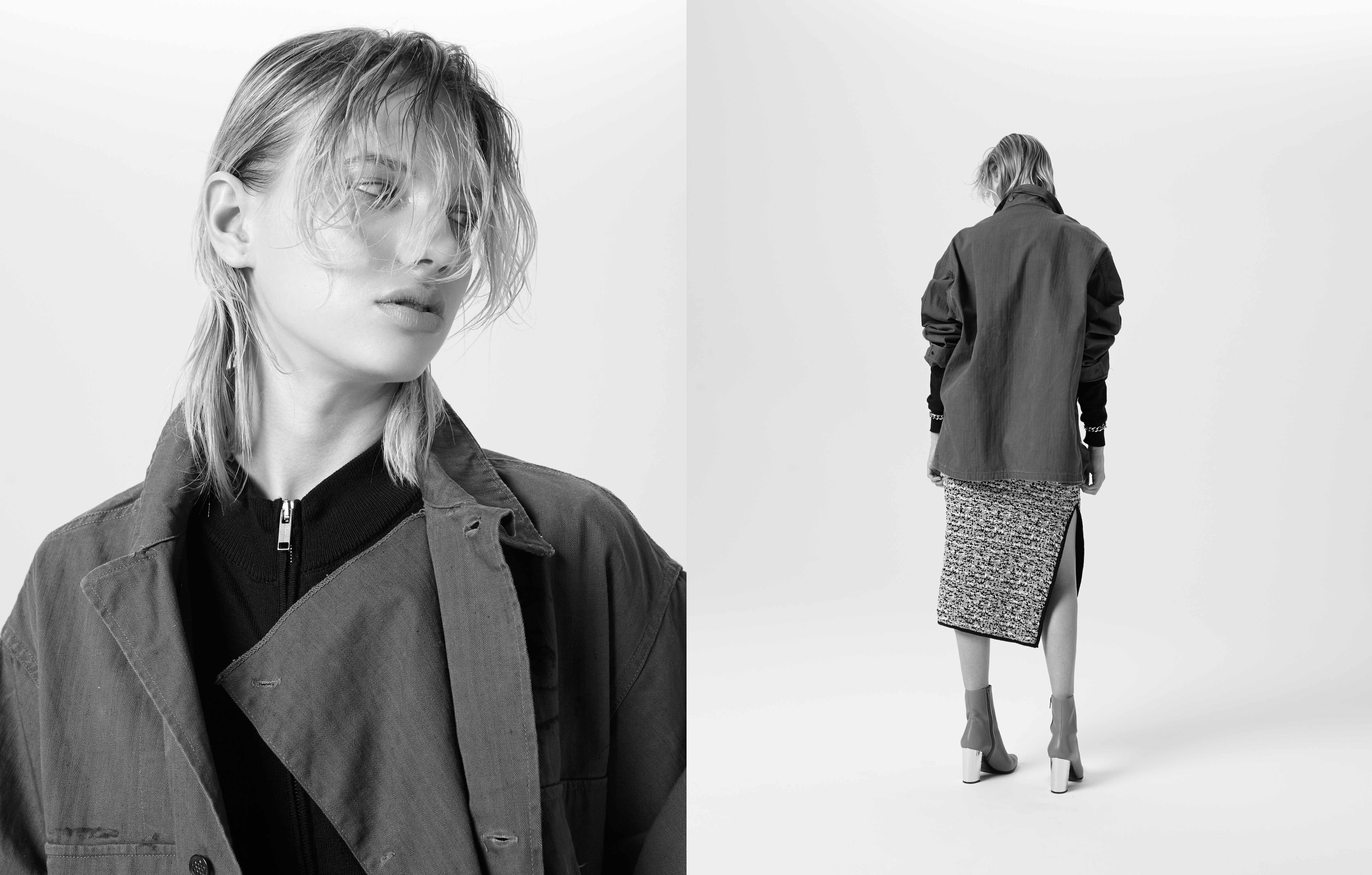 CHASSEUR MAGAZINE