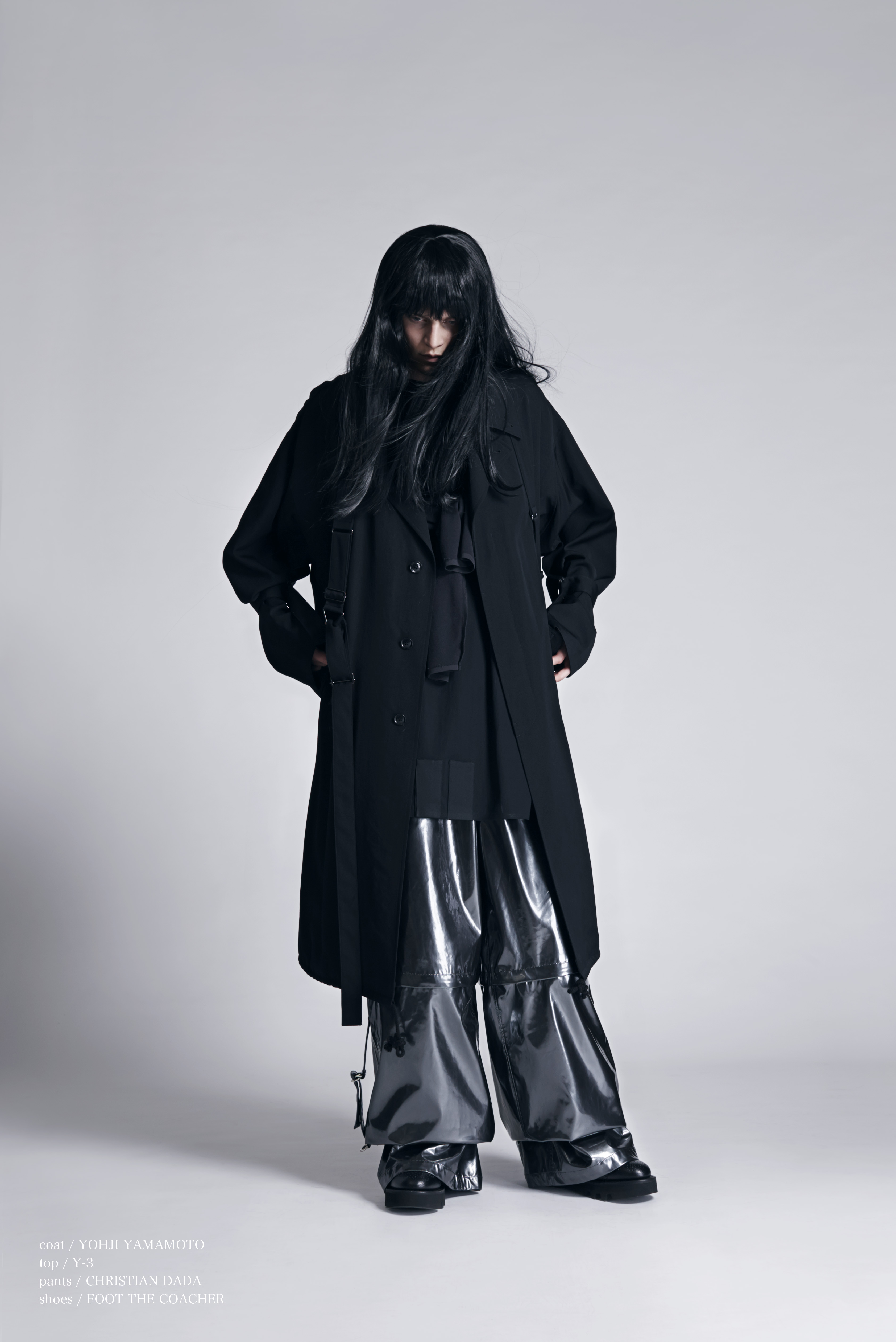Chasseur magazine
