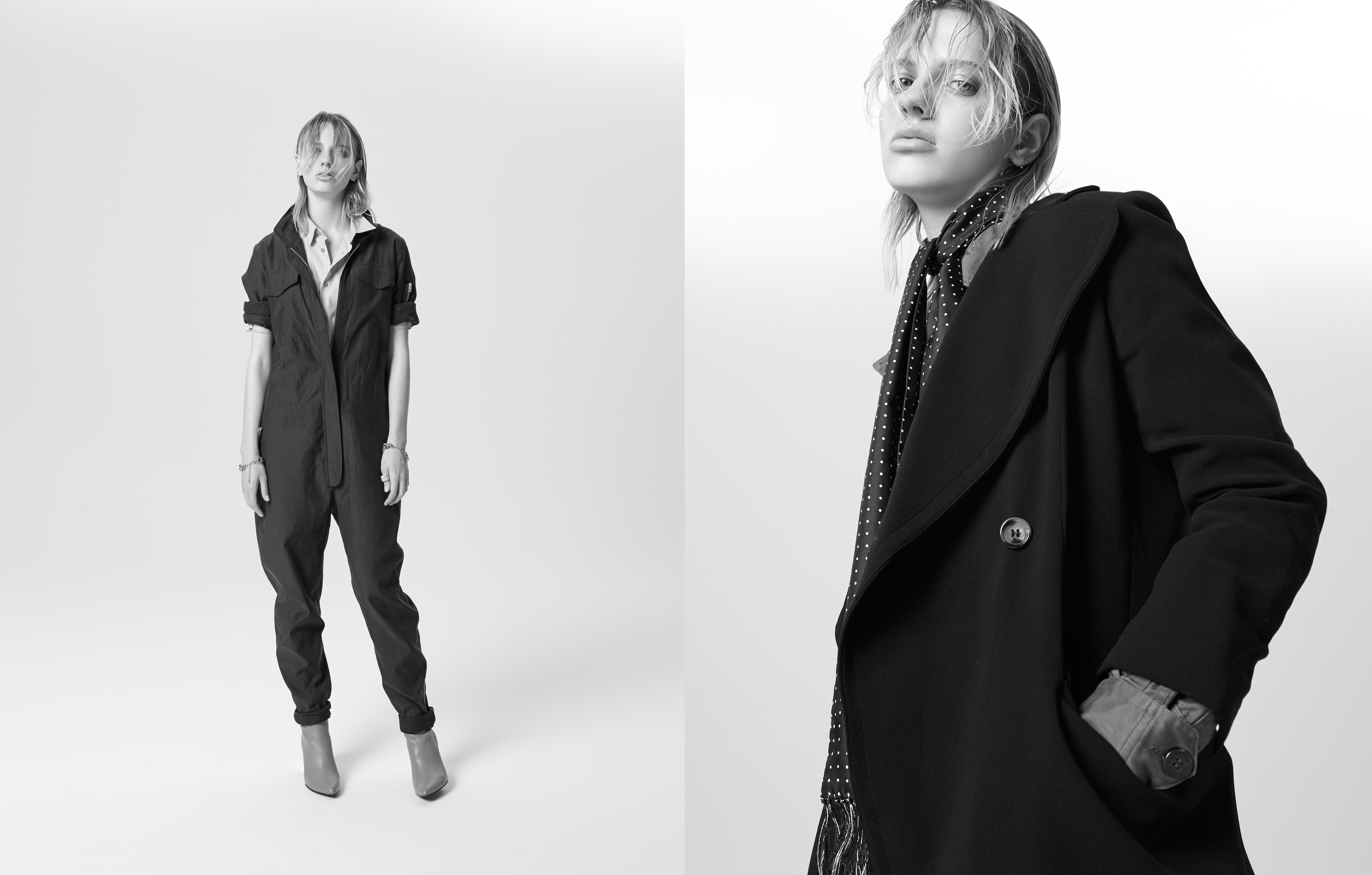 CHASSEUR MAGAZINE