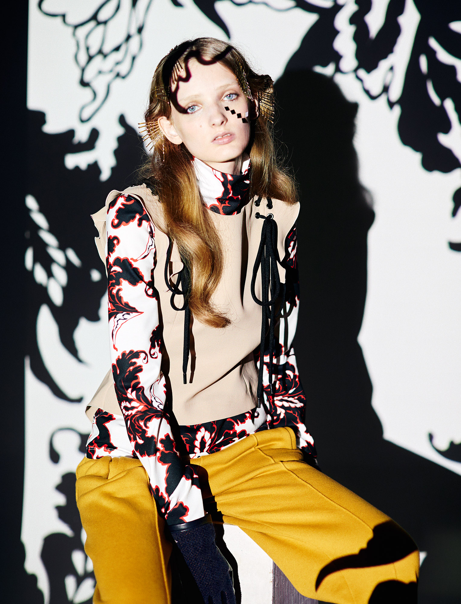 MAPS MAGAZINE
