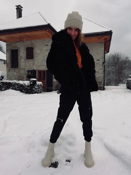 tendance mode femme fall winter 2021