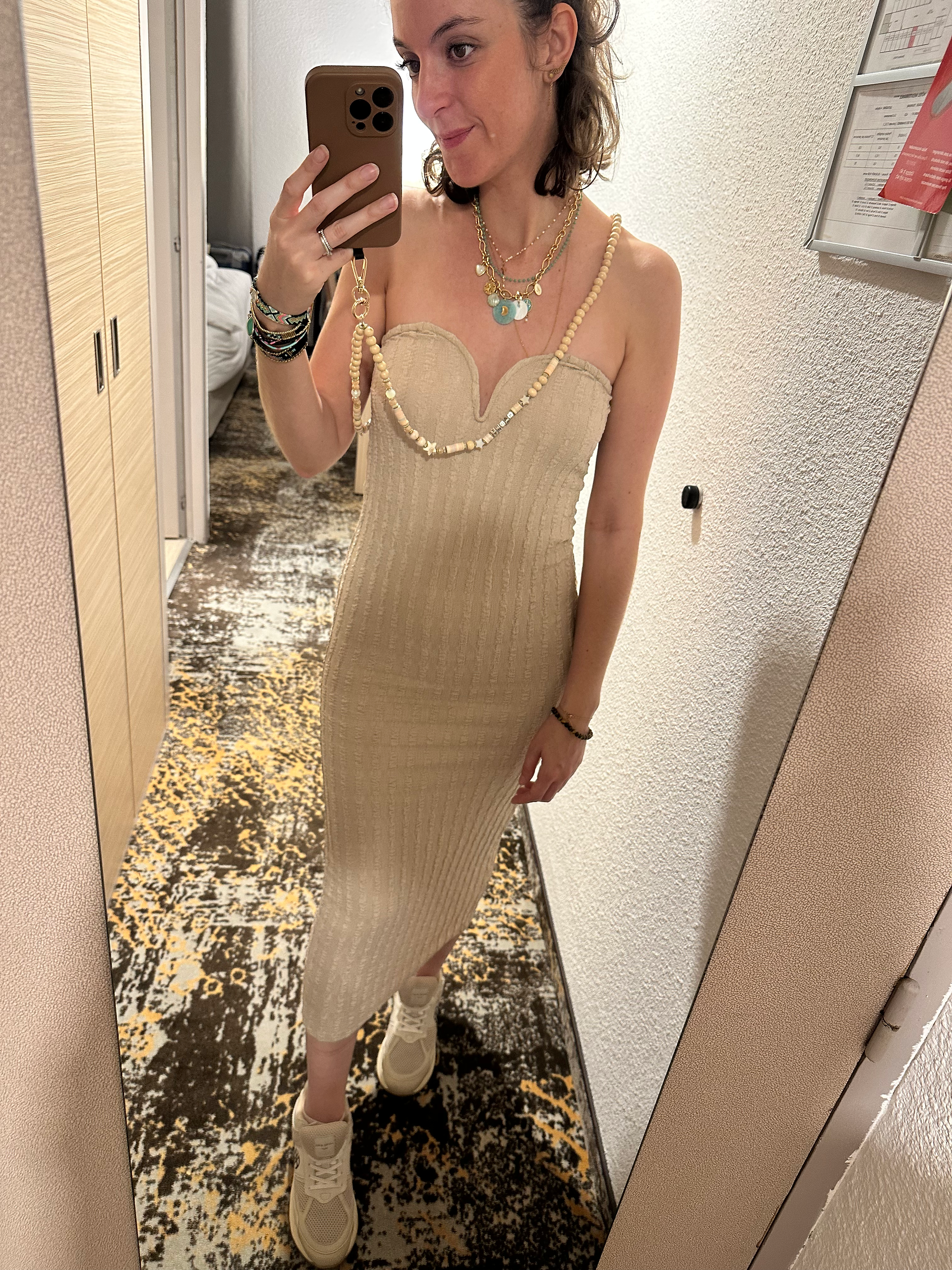 Grossesse et image de soi l coaching stylistique, développement personnel l styles femme grossesse