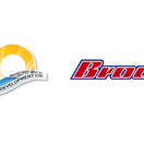 Six Nations Development Co. and Brock Canada Logos