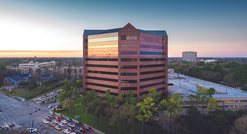 Brock Group Relocates Headquarters to Houston’s Energy Corridor