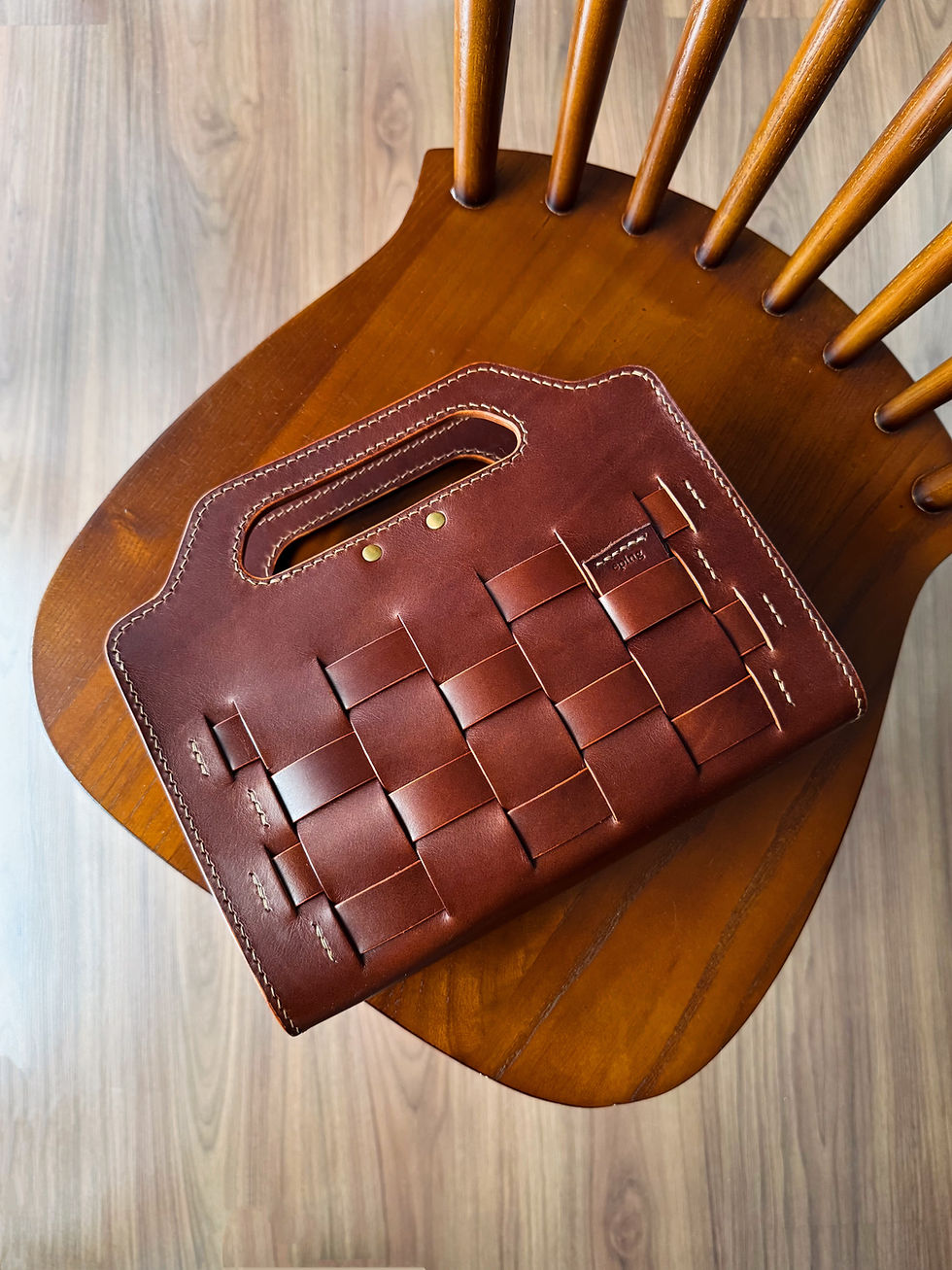 Thumbnail: [Order] Weave Bag