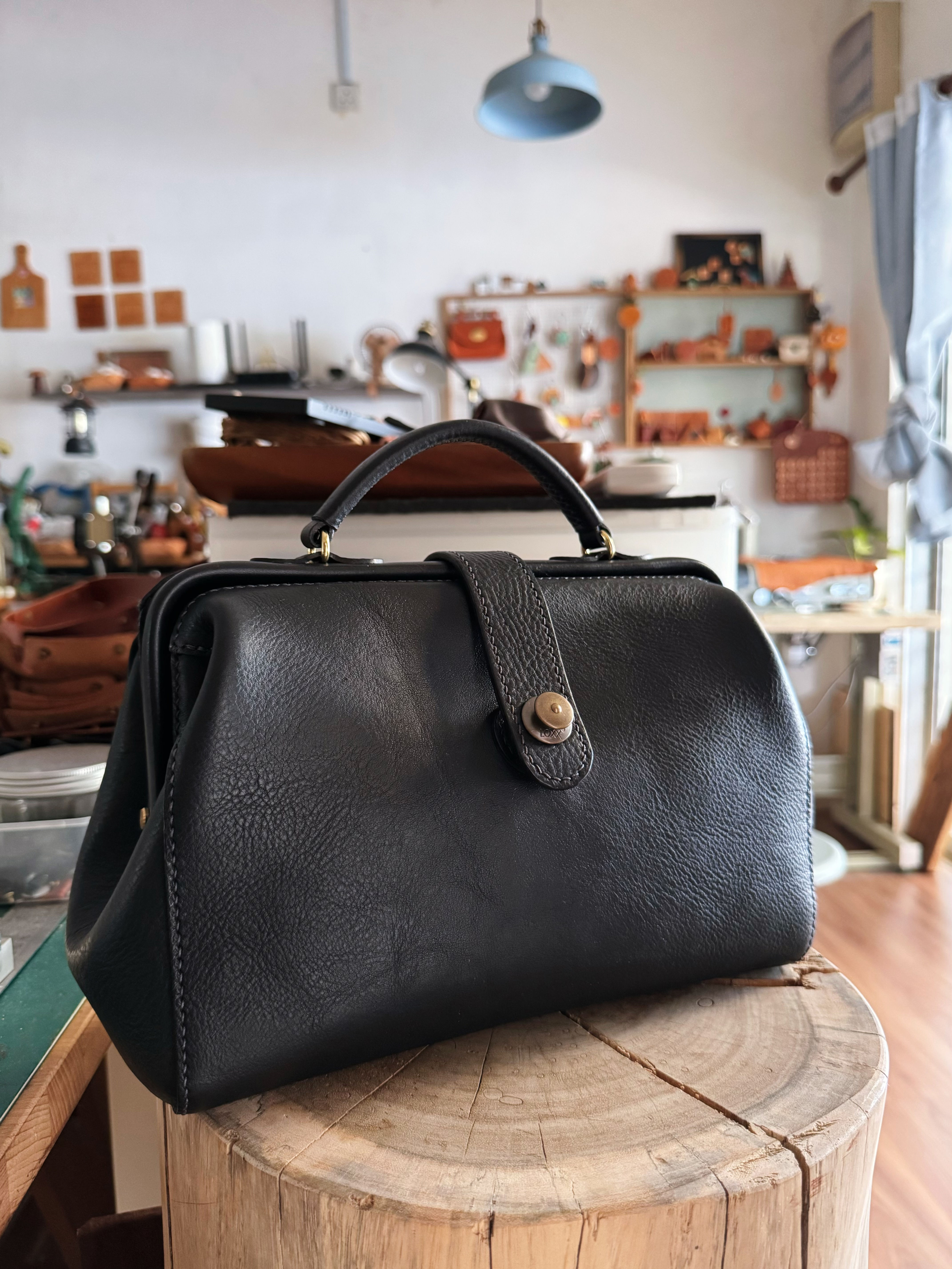 【Order】New Dulles Bag