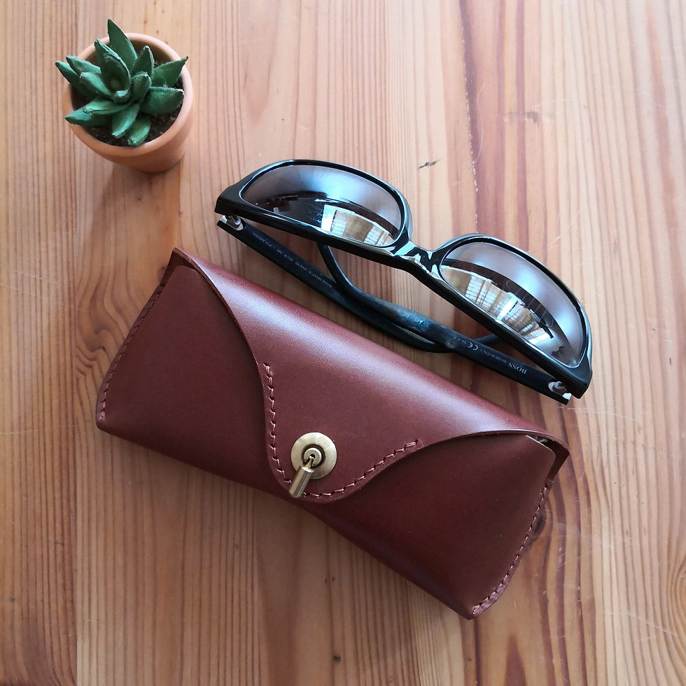 Thumbnail: 【Order】Glasses Pouch
