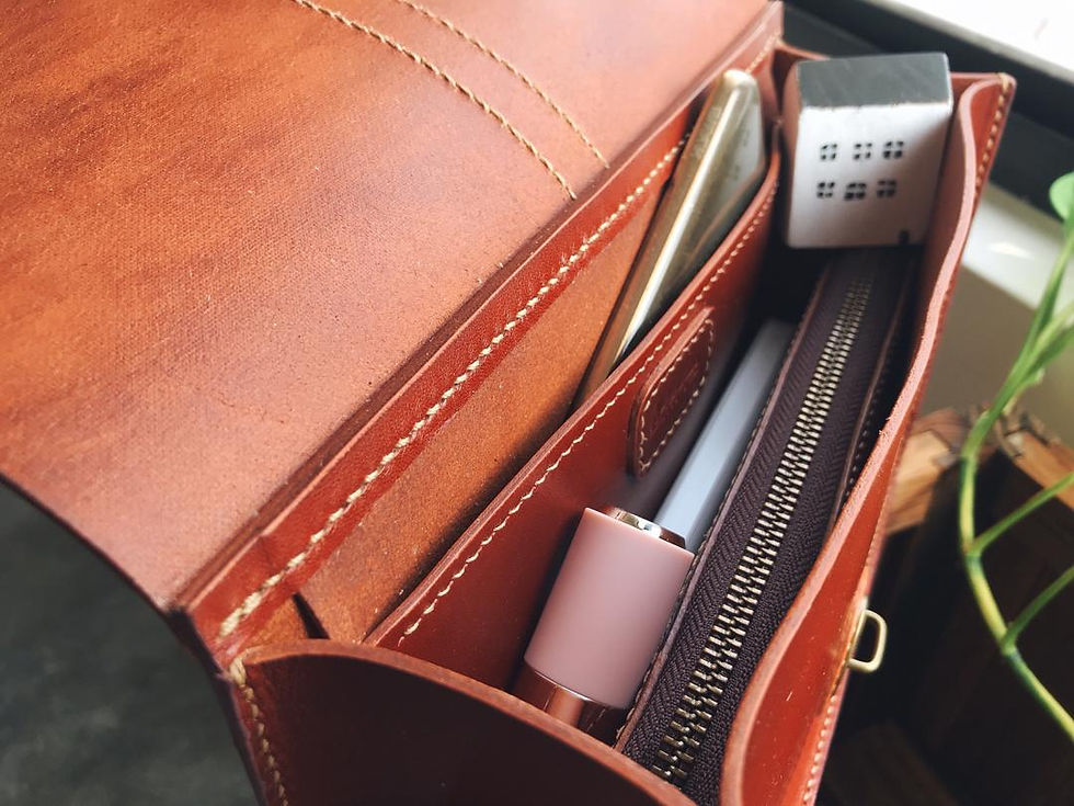 Thumbnail: Box Sling Bag
