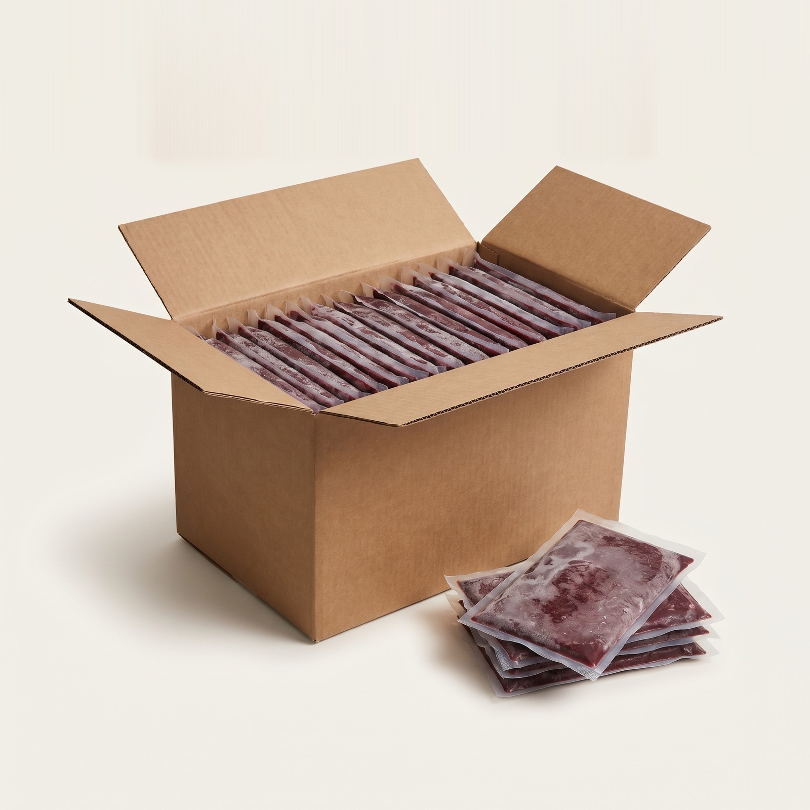 Polpa de Açaí