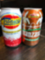 Beverages