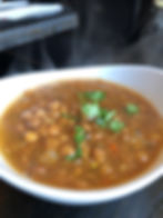 Lentils