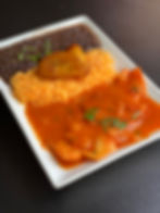Fish Stew Special