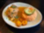 Seco de Pollo