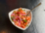 Small pickled salad 8oz