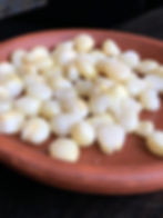 White Corn