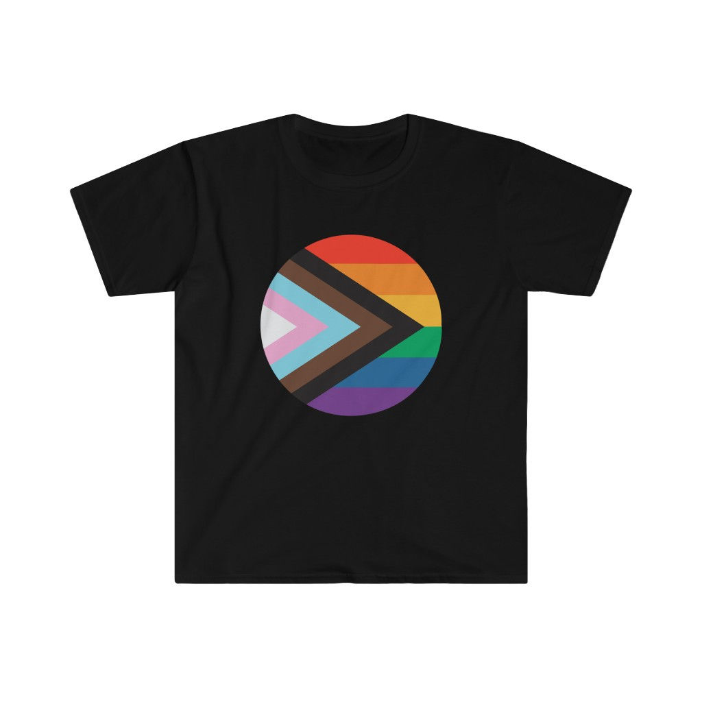 Progressive Pride T-Shirt