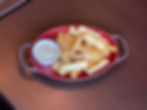 Yucca Fries