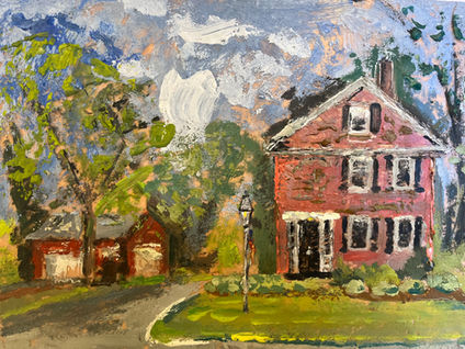 Lunenburg