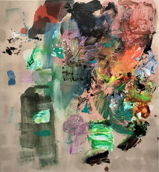 Eva Willer-Andersen, Felix & Spear