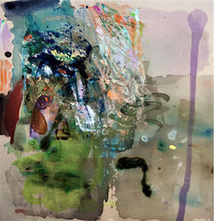 Eva Willer-Andersen, Felix & Spear
