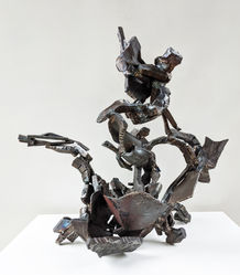 Katherine Gili, Periclase, Felix & Spear