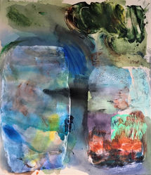 Eva Willer-Andersen, Felix & Spear