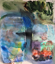 Eva Willer-Andersen, Felix & Spear