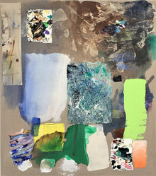 Eva Willer-Andersen, Felix & Spear
