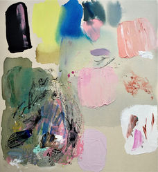 Eva Willer-Andersen, Felix & Spear