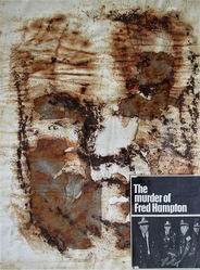 Tam Joseph, J Edgar Hoover, Felix & Spear