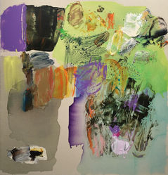 Eva Willer-Andersen, Felix & Spear