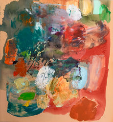 Eva Willer-Andersen, Felix & Spear