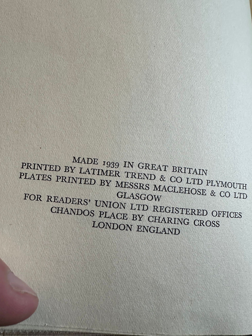 Thumbnail: Alone Through the Forbidden Land - Gustav Krist