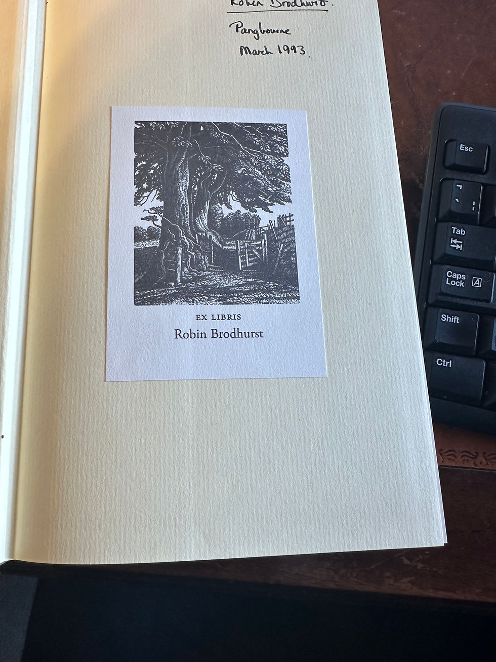 Thumbnail: The Leo Amery Diaries Volume One 1896 - 1929 - (Ed) John Barnes