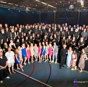 🎉 Terugblik: Schiedam Proms 2025 – Een muzikaal feest om nooit te vergeten