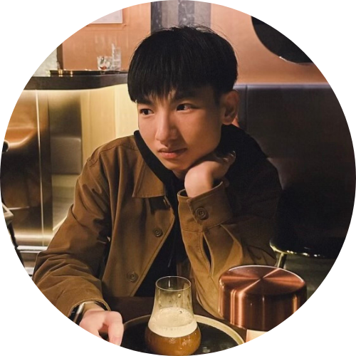 Founder of BertC.me